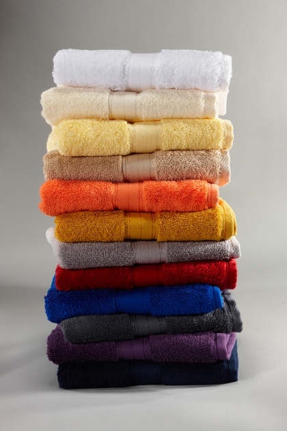 Handtücher in bester Qualität | Frottee Welt
